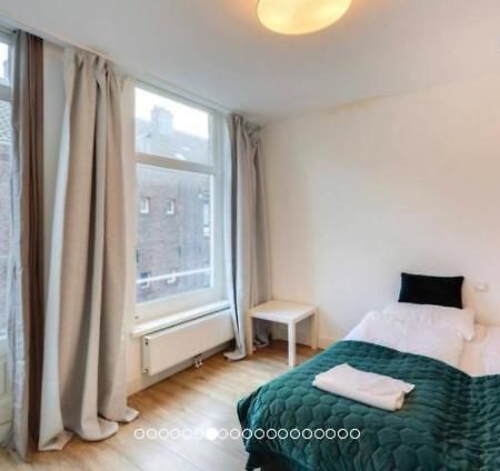 Luxurious Canalview Apt With Patio City Centre Amsterdam Extérieur photo