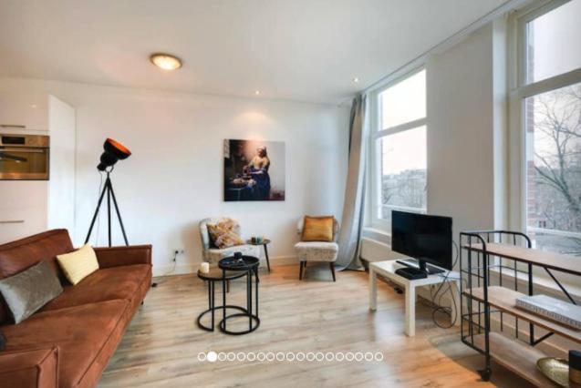 Luxurious Canalview Apt With Patio City Centre Amsterdam Extérieur photo