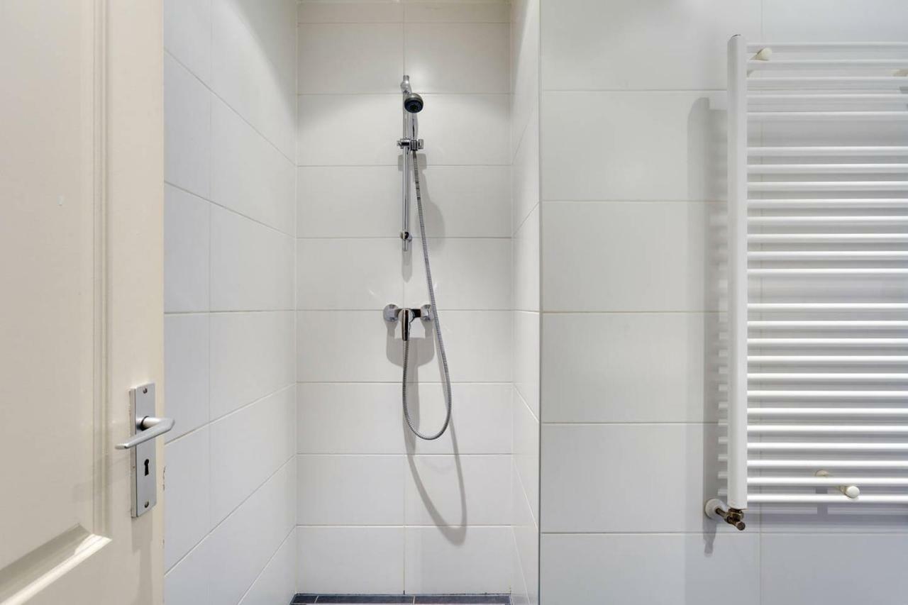 Luxurious Canalview Apt With Patio City Centre Amsterdam Chambre photo